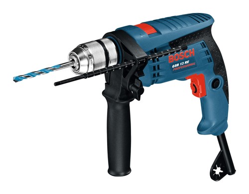 Bosch schlagbohrmaschine gsb - schlagbohrmaschine,