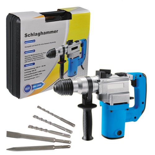 Ebh 2500 bohrhammer - ebh-2500,