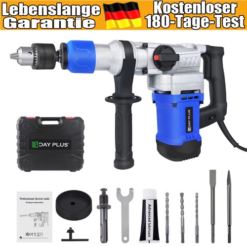 Bohrhammer stemmhammer - bohrhammer,