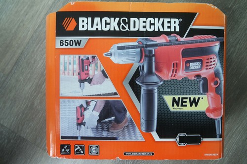 Black decker kr654cresk - black,