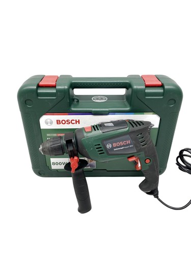 Bosch schlagbohrmaschine - bosch,
