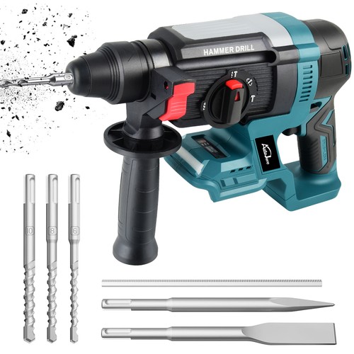 Akku meißelhammer für makita - meißelhammer,