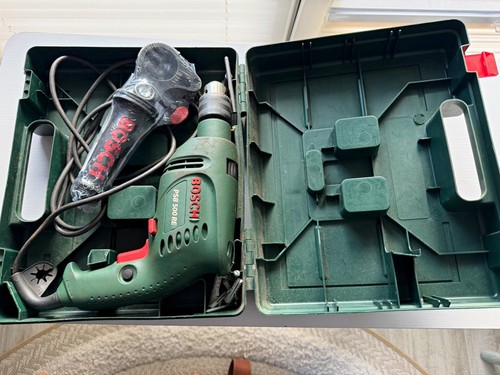 Bosch psb 500 - bosch, re