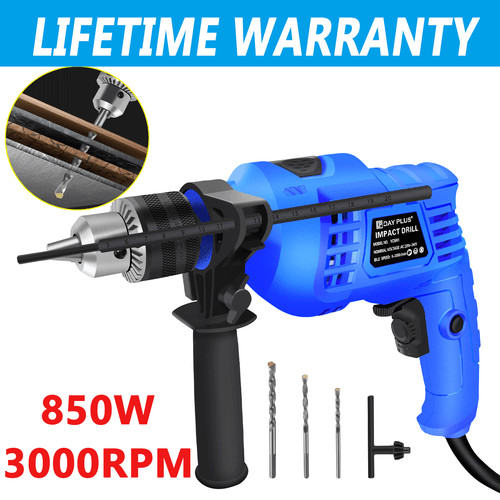 Bohrmaschine bohrhammer - bohrmaschine,