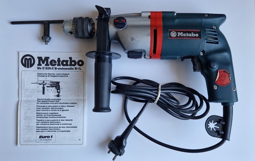 Metabo gang - metabo, 2-gang