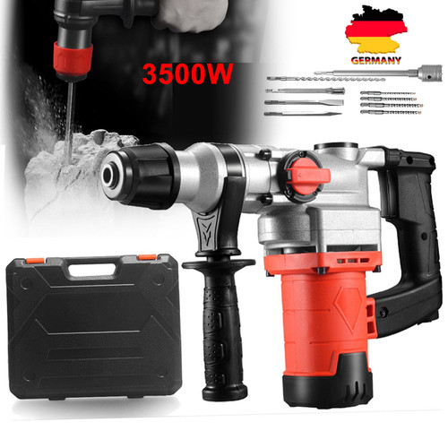 Schlagbohrmaschine bohrhammer - schlagbohrmaschine,