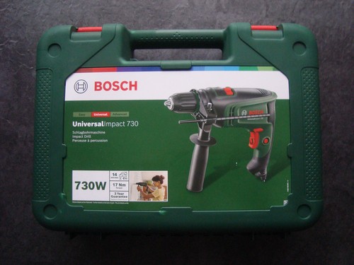 Bosch universalimpackt 730 - universalimpackt,
