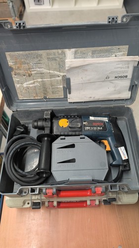 Bosch ubh 20rle 500w - bosch,