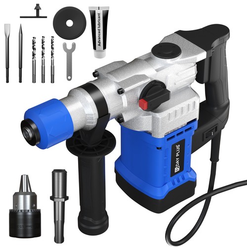 3000w schlagbohrmaschine - 3000w,