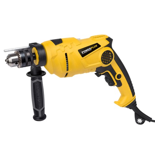 Powerplus schlagbohrmaschine - powerplus,