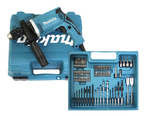 Makita schlagbohrmaschine 710 - makita,