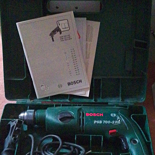Bosch psb 700 re - psb, 700-2