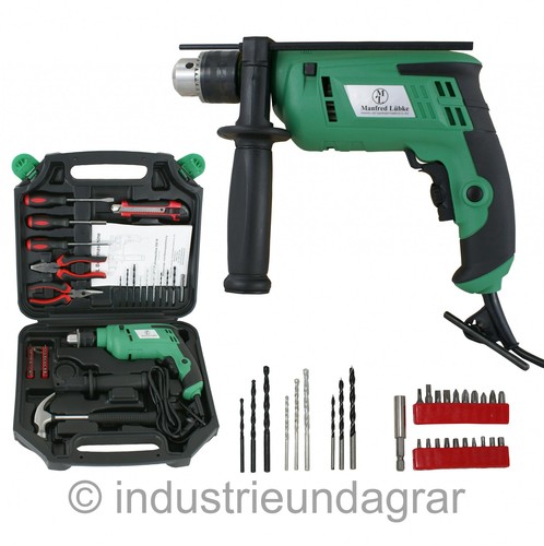 Bohrmaschine 500w - ml,