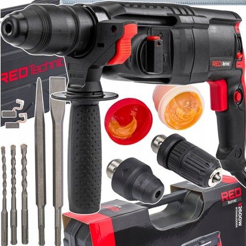 Bohrhammer schlagbohrmaschine - bohrhammer,