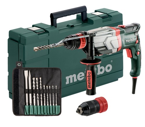 Metabo schlagbohrmaschine uhev - schlagbohrmaschine,