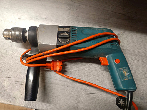 Black decker - black,