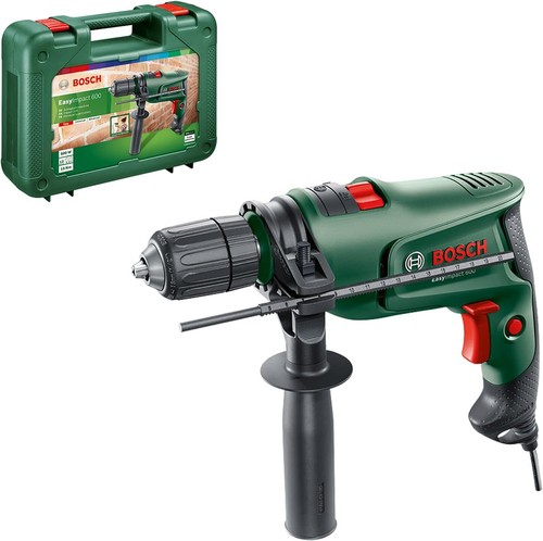 Bosch schlagbohrmaschine - bosch,