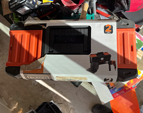 BLACK+DECKER