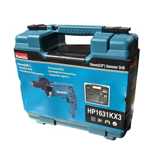 Makita hp1631kx3 - makita,