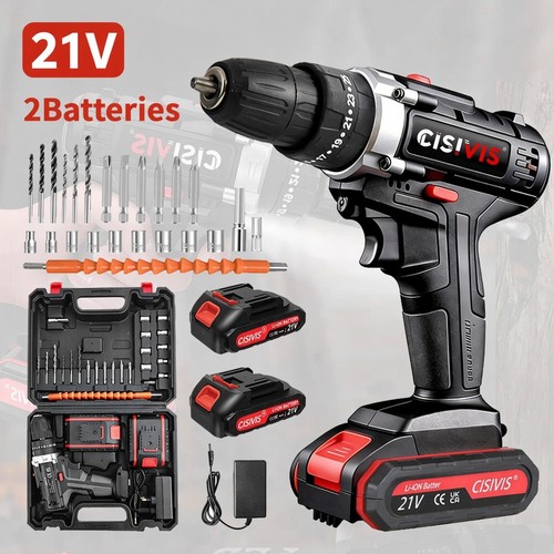 21v akkuschrauber set - akkuschrauber,