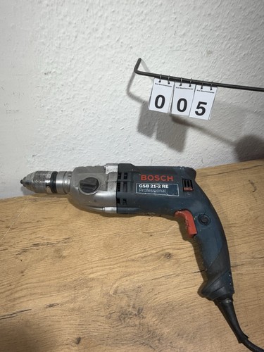 Bosch gsb re professional - 21-2,