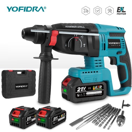 Für makita akku bohrhammer - für,